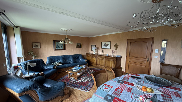 Ma-Cabane - Vente Appartement Maubeuge, 80 m²