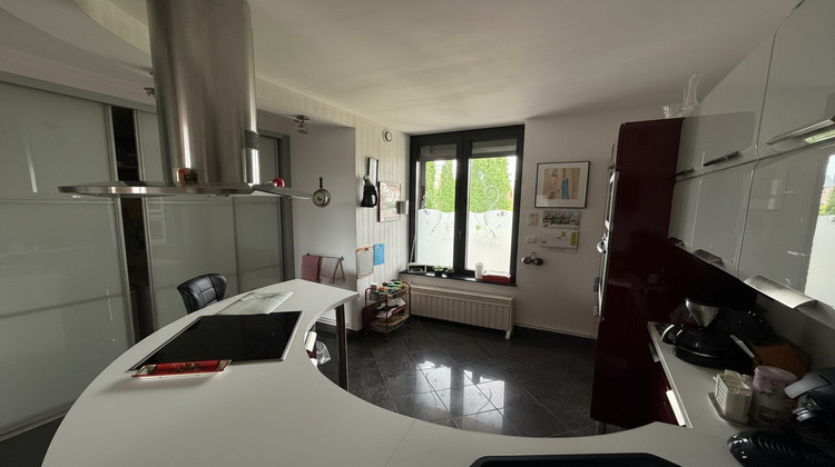Ma-Cabane - Vente Appartement Maubeuge, 80 m²