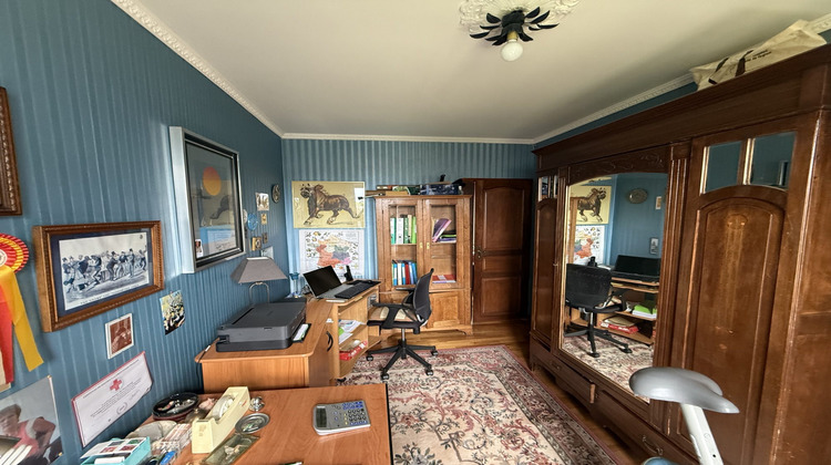 Ma-Cabane - Vente Appartement Maubeuge, 80 m²