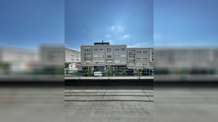 Ma-Cabane - Vente Appartement Maubeuge, 69 m²