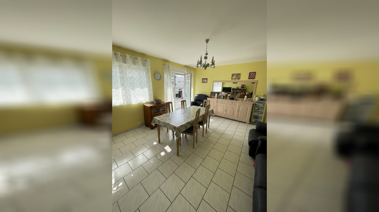 Ma-Cabane - Vente Appartement Maubeuge, 69 m²