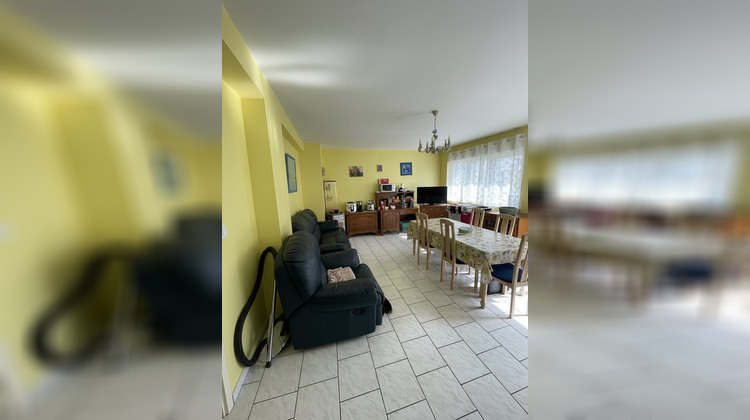 Ma-Cabane - Vente Appartement Maubeuge, 69 m²