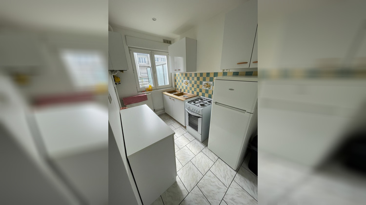 Ma-Cabane - Vente Appartement Maubeuge, 69 m²