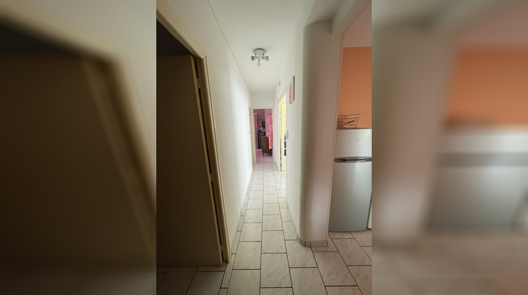 Ma-Cabane - Vente Appartement Maubeuge, 69 m²