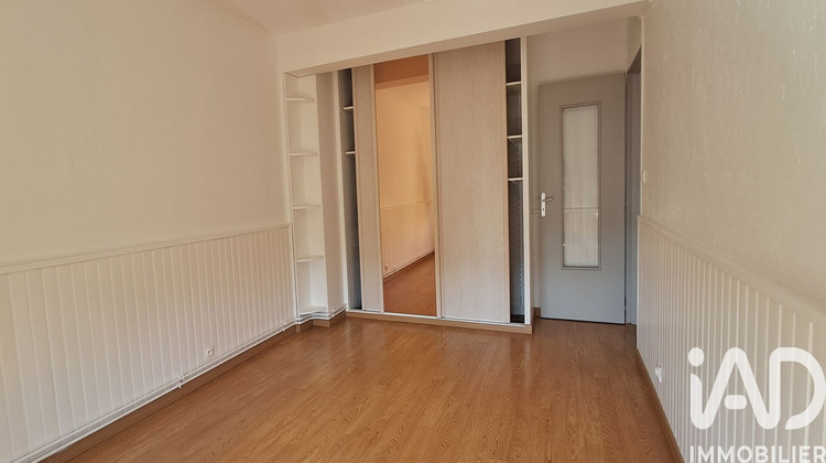 Ma-Cabane - Vente Appartement Maubeuge, 93 m²