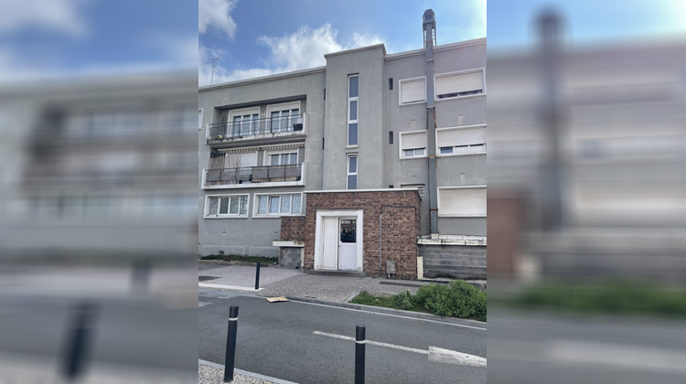 Ma-Cabane - Vente Appartement Maubeuge, 69 m²