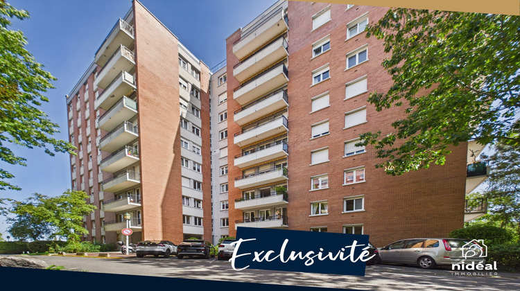 Ma-Cabane - Vente Appartement Maubeuge, 103 m²