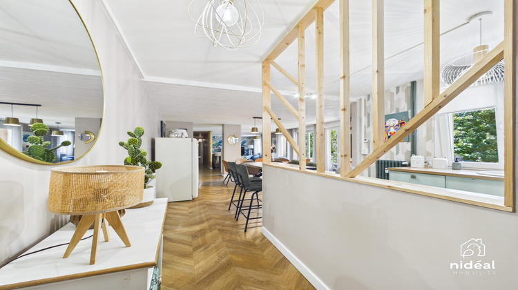 Ma-Cabane - Vente Appartement Maubeuge, 103 m²