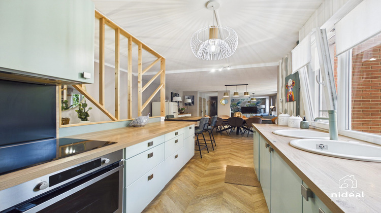 Ma-Cabane - Vente Appartement Maubeuge, 103 m²
