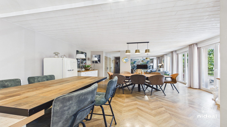 Ma-Cabane - Vente Appartement Maubeuge, 103 m²