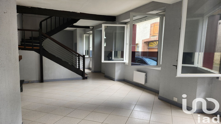 Ma-Cabane - Vente Appartement Maubourguet, 92 m²