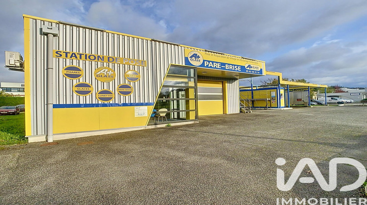 Ma-Cabane - Vente Appartement Maubourguet, 141 m²