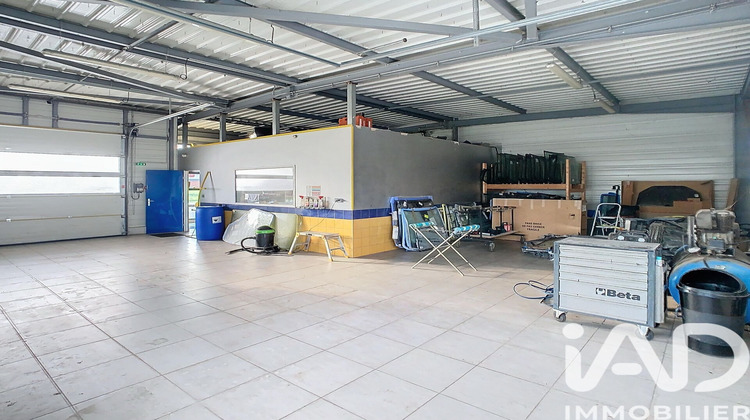 Ma-Cabane - Vente Appartement Maubourguet, 141 m²