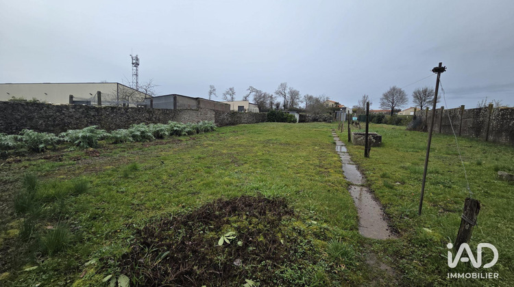 Ma-Cabane - Vente Appartement Mauges-sur-Loire, 217 m²