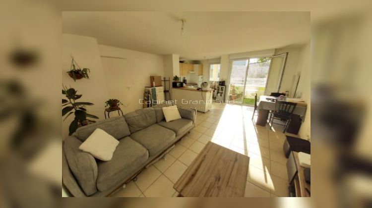 Ma-Cabane - Vente Appartement Mauguio, 65 m²