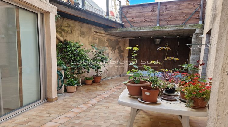 Ma-Cabane - Vente Appartement Mauguio, 90 m²