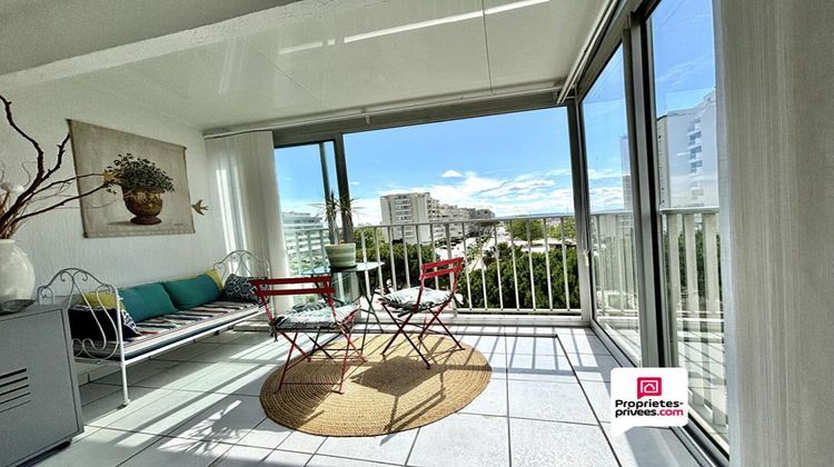 Ma-Cabane - Vente Appartement MAUGUIO, 40 m²