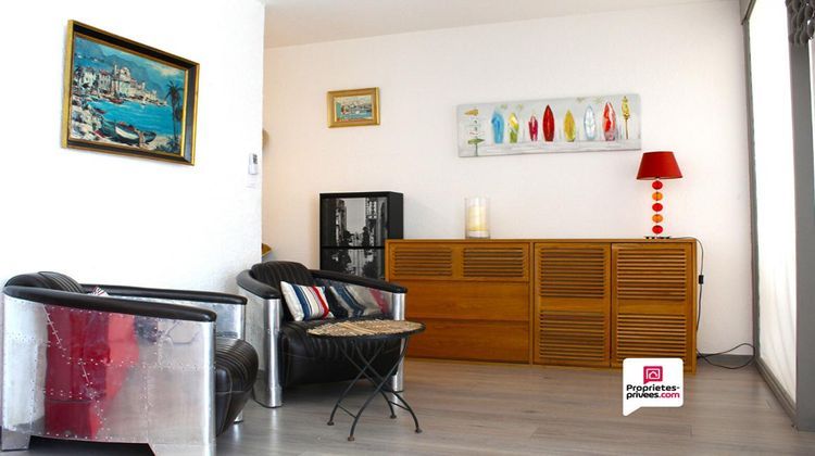 Ma-Cabane - Vente Appartement MAUGUIO, 40 m²