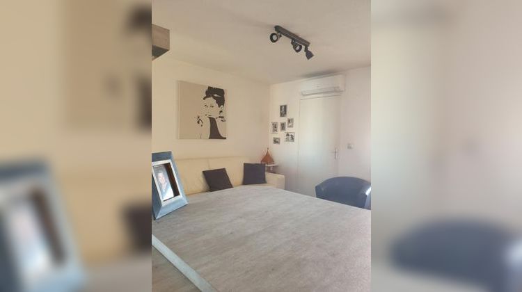 Ma-Cabane - Vente Appartement MAUGUIO, 33 m²