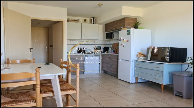 Ma-Cabane - Vente Appartement MAUGUIO, 41 m²