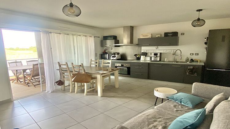 Ma-Cabane - Vente Appartement MAUGUIO, 56 m²