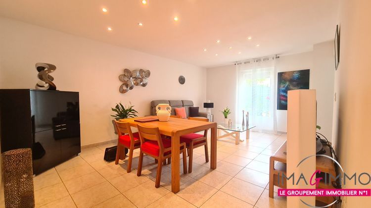 Ma-Cabane - Vente Appartement MAUGUIO, 77 m²