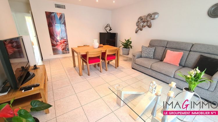 Ma-Cabane - Vente Appartement MAUGUIO, 77 m²