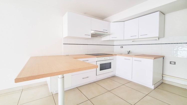 Ma-Cabane - Vente Appartement Mauguio, 44 m²