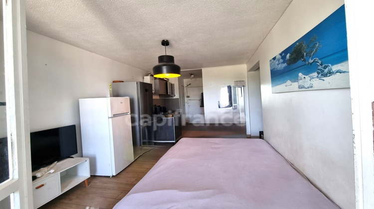 Ma-Cabane - Vente Appartement MAUGUIO, 24 m²