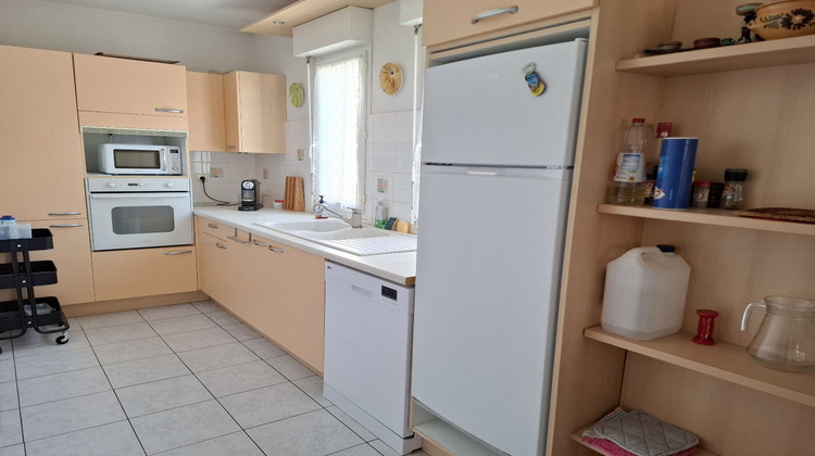 Ma-Cabane - Vente Appartement MAUGUIO, 92 m²