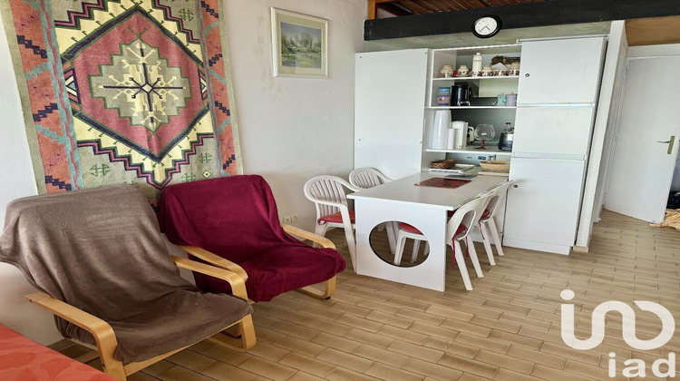 Ma-Cabane - Vente Appartement Mauguio, 55 m²