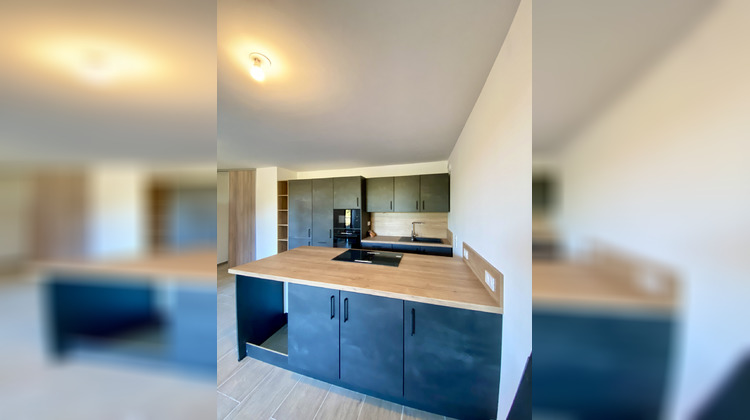 Ma-Cabane - Vente Appartement Mauguio, 65 m²