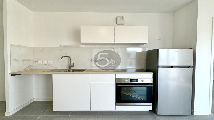 Ma-Cabane - Vente Appartement MAUGUIO, 49 m²