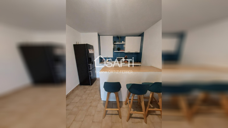 Ma-Cabane - Vente Appartement Mauguio, 35 m²