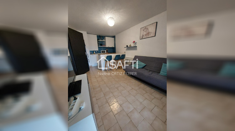 Ma-Cabane - Vente Appartement Mauguio, 35 m²