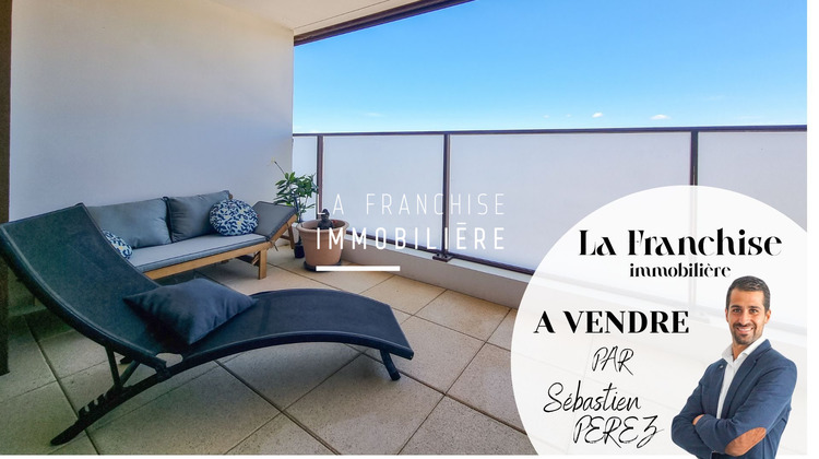 Ma-Cabane - Vente Appartement Mauguio, 60 m²