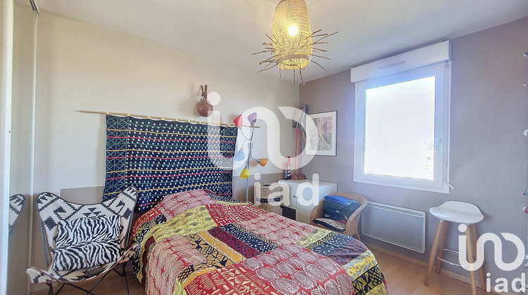 Ma-Cabane - Vente Appartement Mauguio, 59 m²