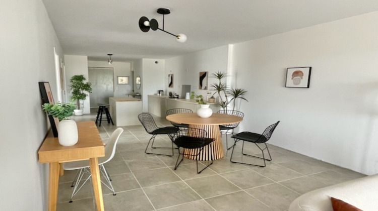 Ma-Cabane - Vente Appartement Mauguio, 108 m²