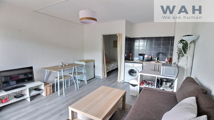 Ma-Cabane - Vente Appartement Mauguio, 21 m²