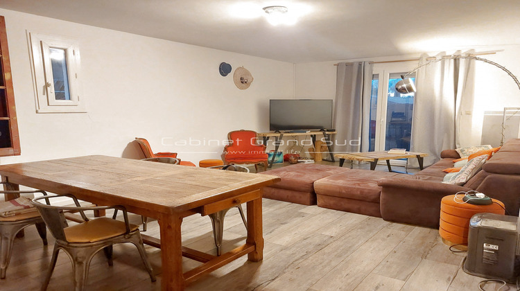 Ma-Cabane - Vente Appartement Mauguio, 95 m²