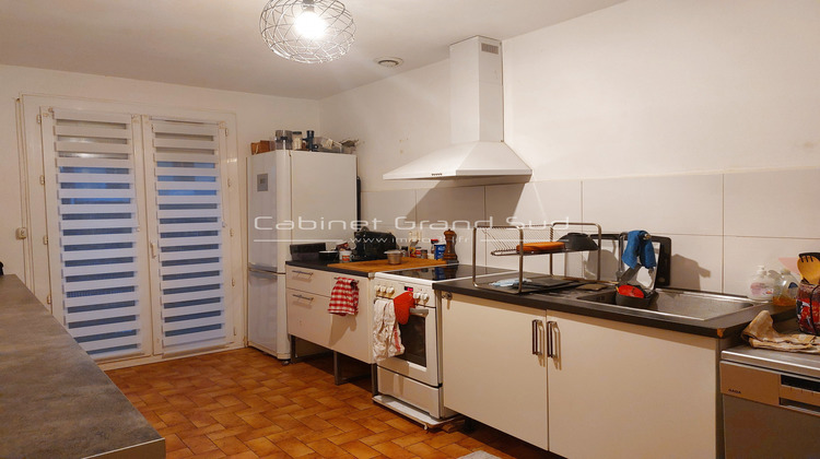 Ma-Cabane - Vente Appartement Mauguio, 95 m²