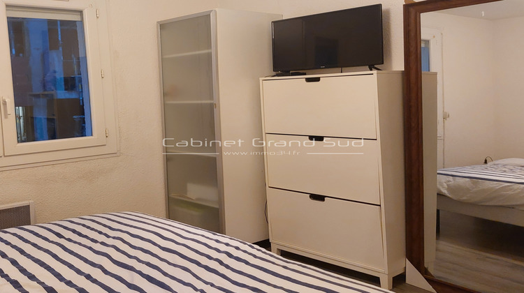 Ma-Cabane - Vente Appartement Mauguio, 95 m²