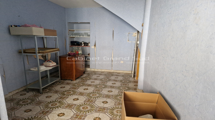 Ma-Cabane - Vente Appartement Mauguio, 86 m²