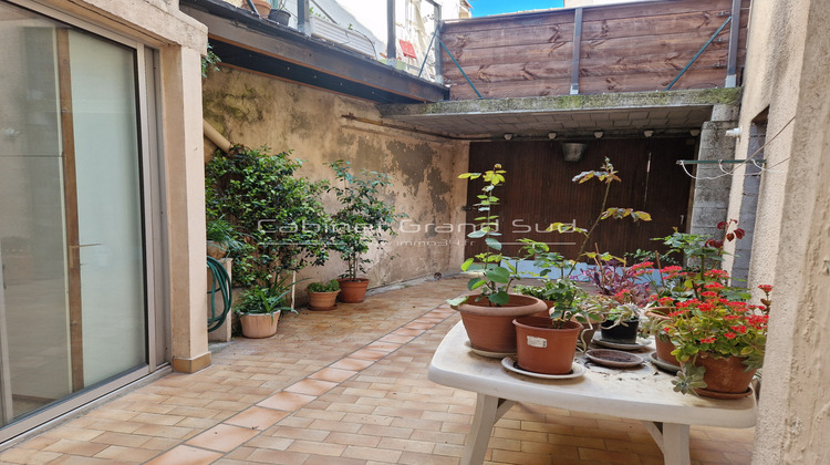 Ma-Cabane - Vente Appartement Mauguio, 86 m²
