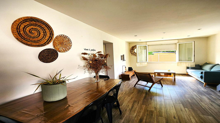 Ma-Cabane - Vente Appartement MAUGUIO, 55 m²