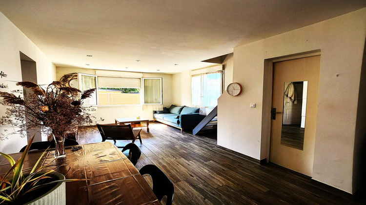 Ma-Cabane - Vente Appartement MAUGUIO, 55 m²