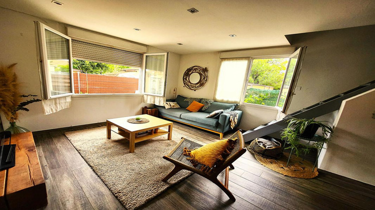 Ma-Cabane - Vente Appartement MAUGUIO, 55 m²