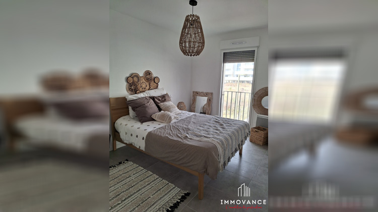 Ma-Cabane - Vente Appartement Mauguio, 108 m²