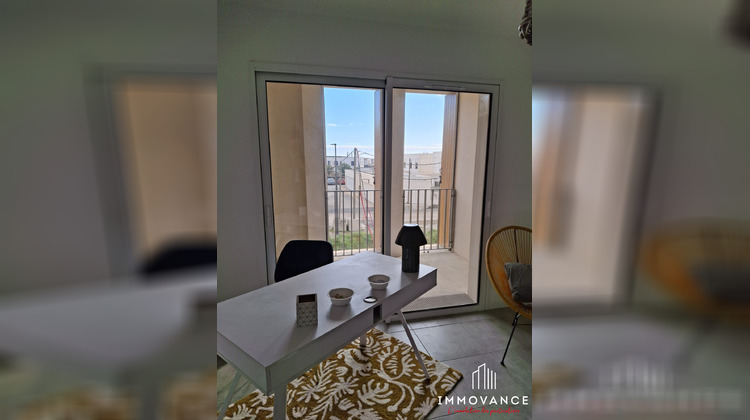 Ma-Cabane - Vente Appartement Mauguio, 108 m²