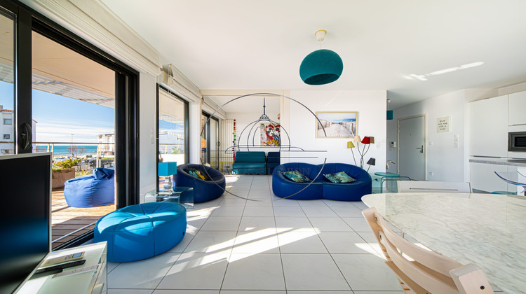 Ma-Cabane - Vente Appartement Mauguio, 65 m²